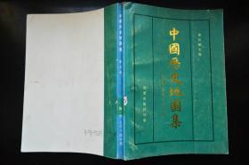中国历史地图集【隋、唐、五代十国时期】