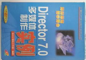 Director 7.0多媒体制作实例