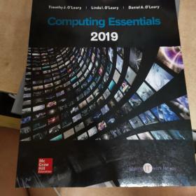 computing essentials 2019