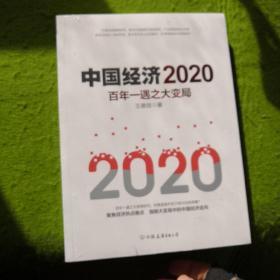 中国经济2020