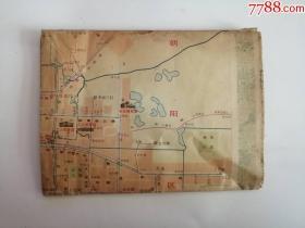 北京市区交通图册0005