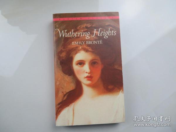 Wuthering Heights