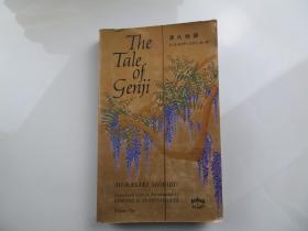 The Tale Of Genji-源氏物语