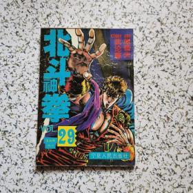 北斗神拳29