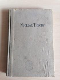 NUCLEAR THEORY 核子论