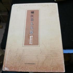 嫩江县人大志