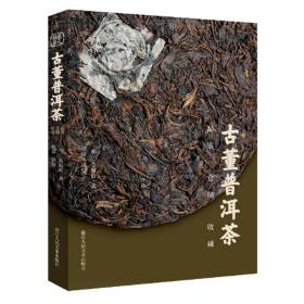 古董普洱茶（品鉴仓储收藏）