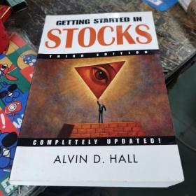 getting started in stocks third edition