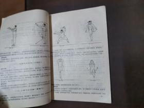 少林寺拳棒阐宗