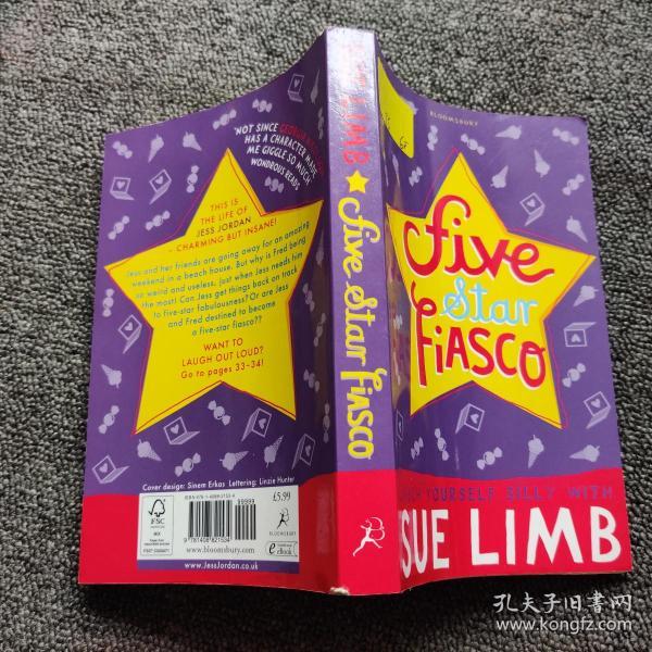 five star fiasco