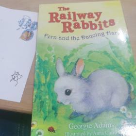 The railway rabbits