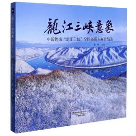 龙江三峡意象（中国鹤岗“龙江三峡”全国摄影大展作品选）