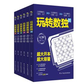 玩转数独(全六册）