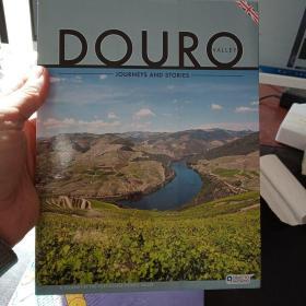 Douro Valley - Journeys and Stories