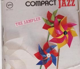 compact  jazz