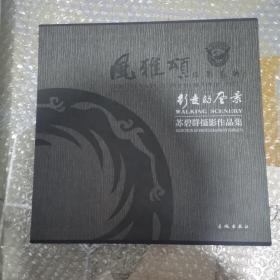 风雅颂摄影艺术 : 苏碧群摄影作品集