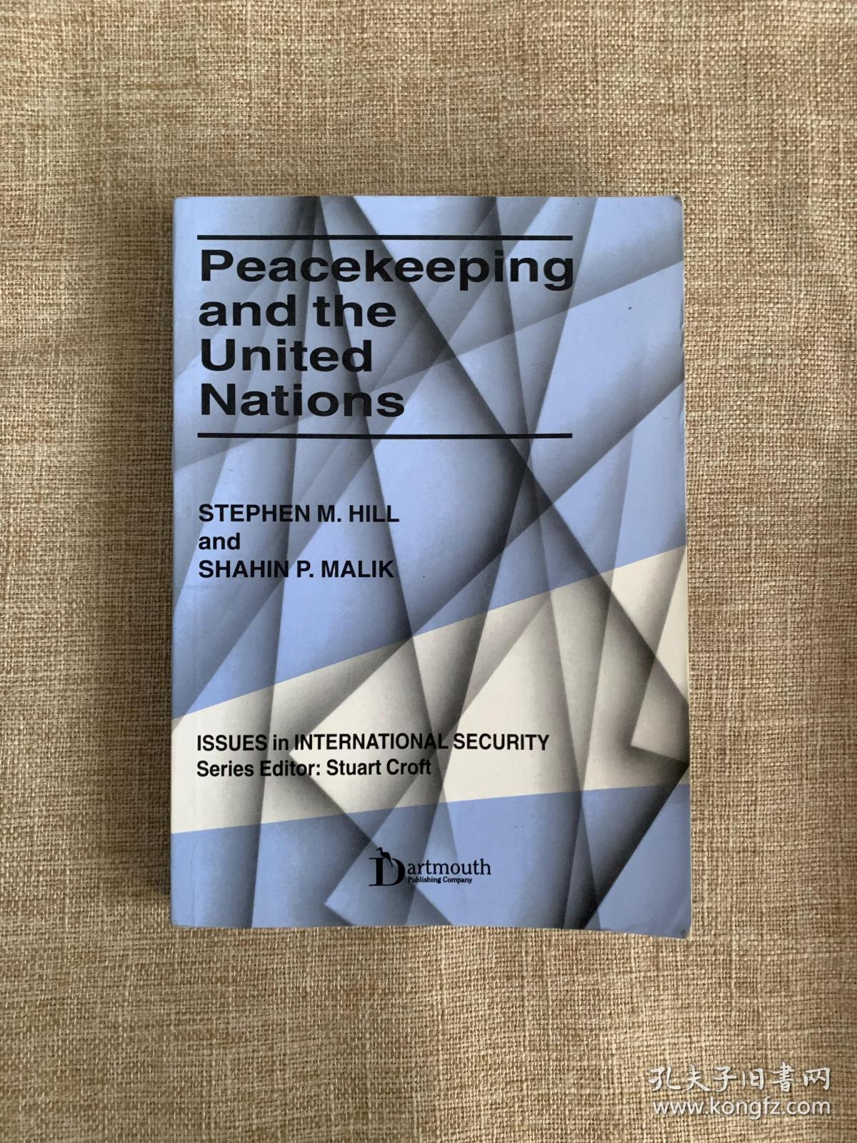 peacekeeping and the united nations