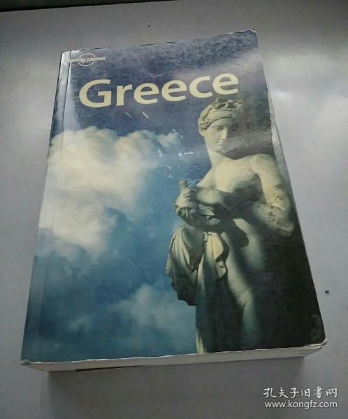 希腊Greece,7