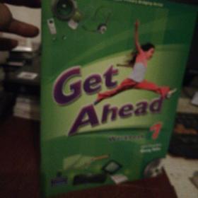 Get  Ahead1(Workbook)