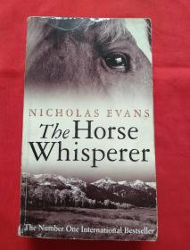The Horse Whisperer