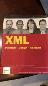 xml problem-design-solution英文原版