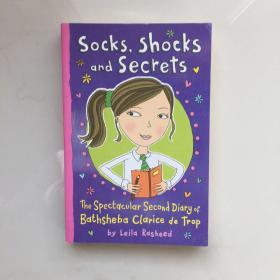 Socks Shocks and Secrets