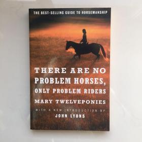 There are No Problem Horses, Only Problem Riders