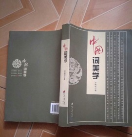 中国词美学