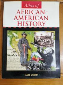 英文原版：African-American history