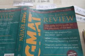 GMAT?REVIEW?13th EditionGMAT