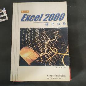 中文版Excel 2000操作向导