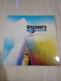 Discovery CHANNEL DVD