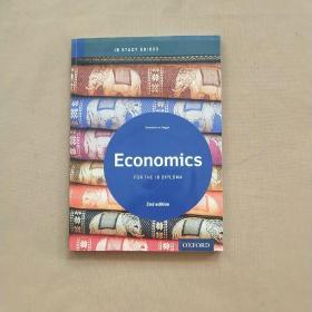 economics ror the bi diploma（2nd edition）