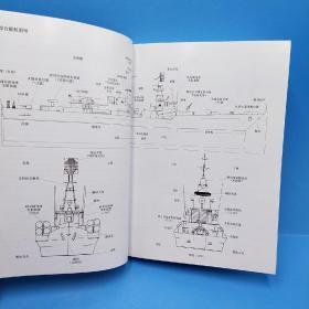 简氏军事装备鉴赏指南：简氏舰艇鉴赏指南