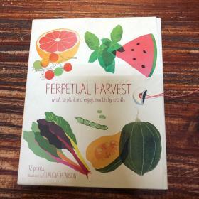 PERPETUAL HARVEST