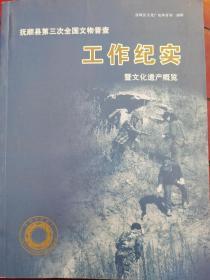 抚顺县第三次文物普查工作纪实既文化遗产概览