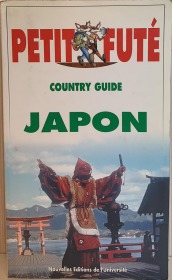 JAPON  (国家地理）