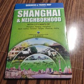 SHANGHAI&NEIGHBORHOOD