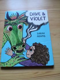 Dave & Violet