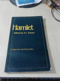 Hamlet  哈姆雷特