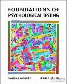 Foundations of Psychological Testing