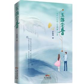 中国当代长篇小说：玉落尘音