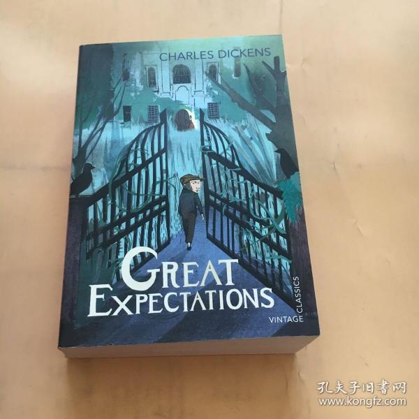 Great Expectations