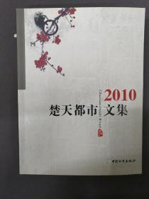 2010 楚天都市文集