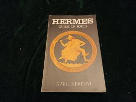 (外文原版 ) Hermes: Guide of Souls