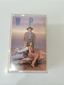 磁带：WILSON-PHILLIPS