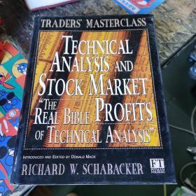 Technical Analysis And Stock Market Profits  技术分析和股票市场盈利