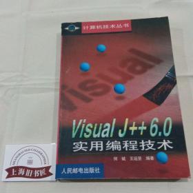 Visual J++ 6.0实用编程技术
