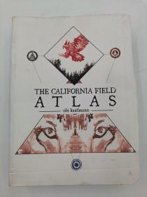 The California Field Atlas