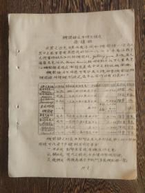 机关枪之原理及构造（民国徐镇相著）、德国长距离炮之研究（李伯芹，哈佛大学博士，后任国民党湖南兵工厂厂长）